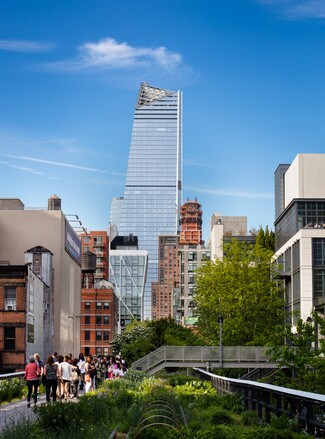 10 Hudson Yards