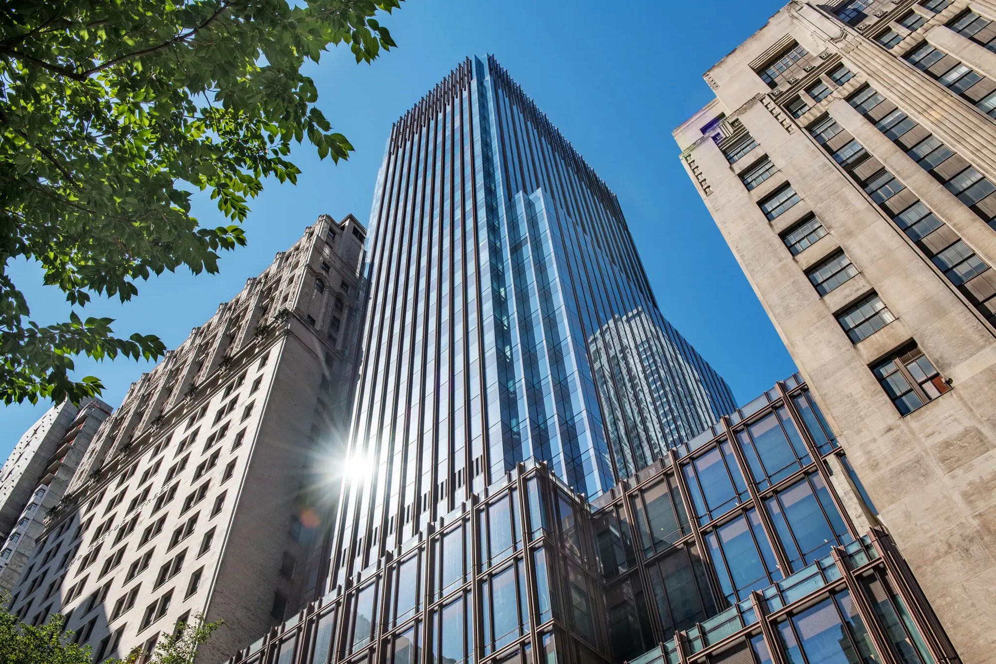 107 Greenwich St