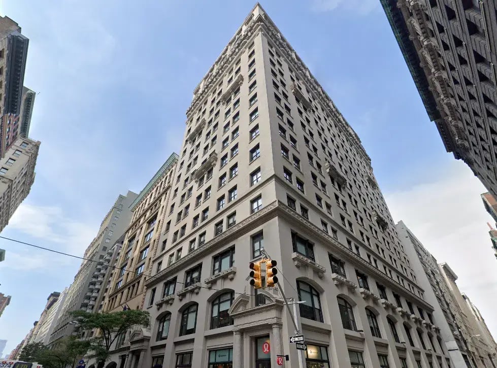 114 Fifth