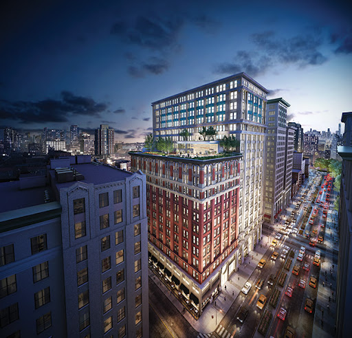 225 Park Ave