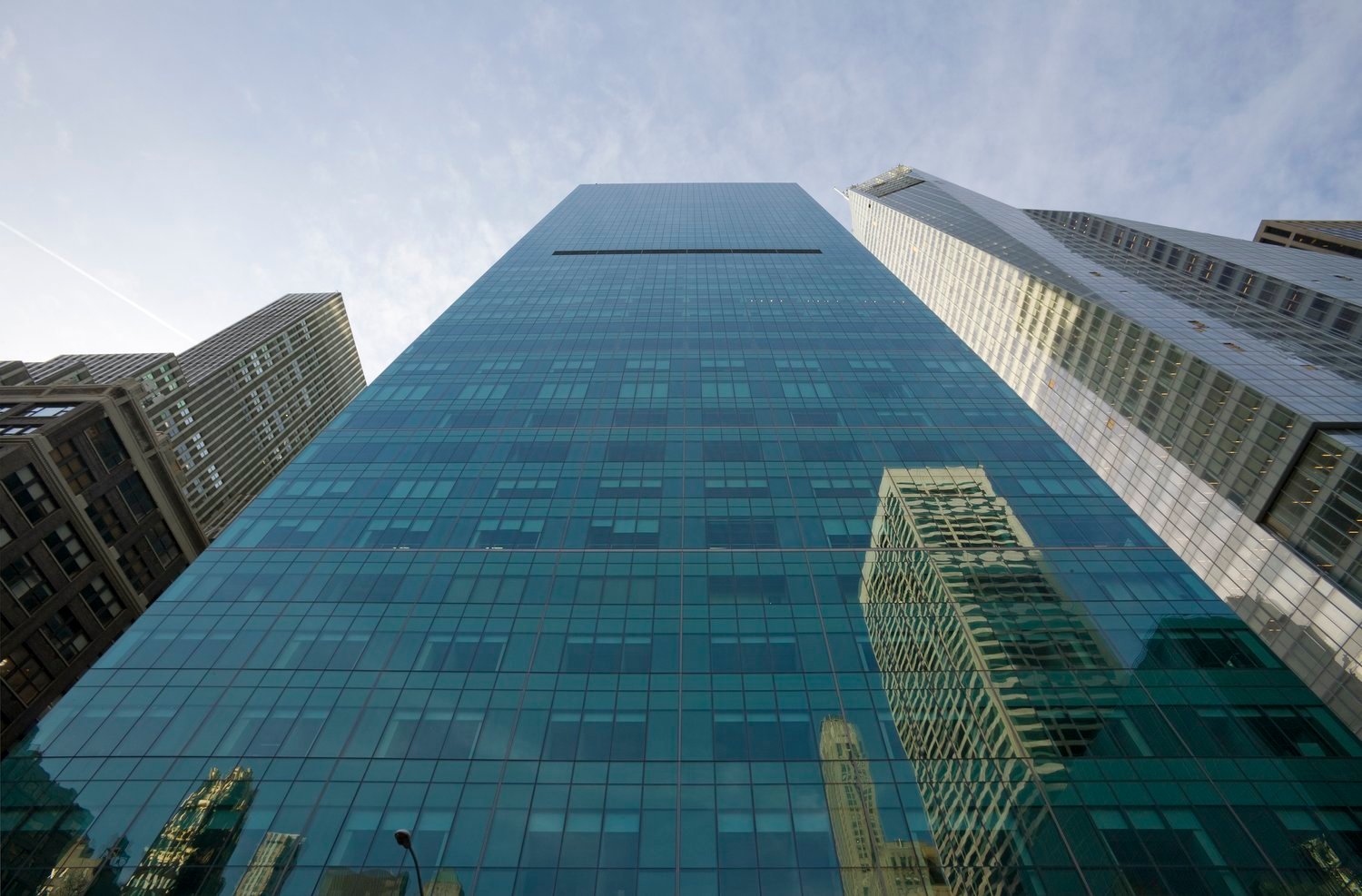 3 Bryant Park