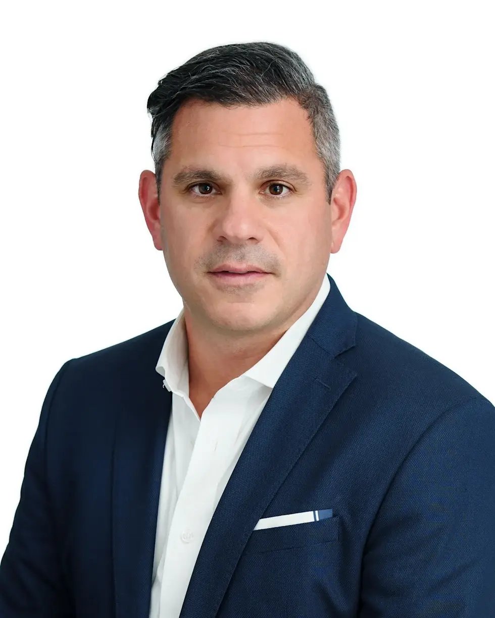 Daniel Posy