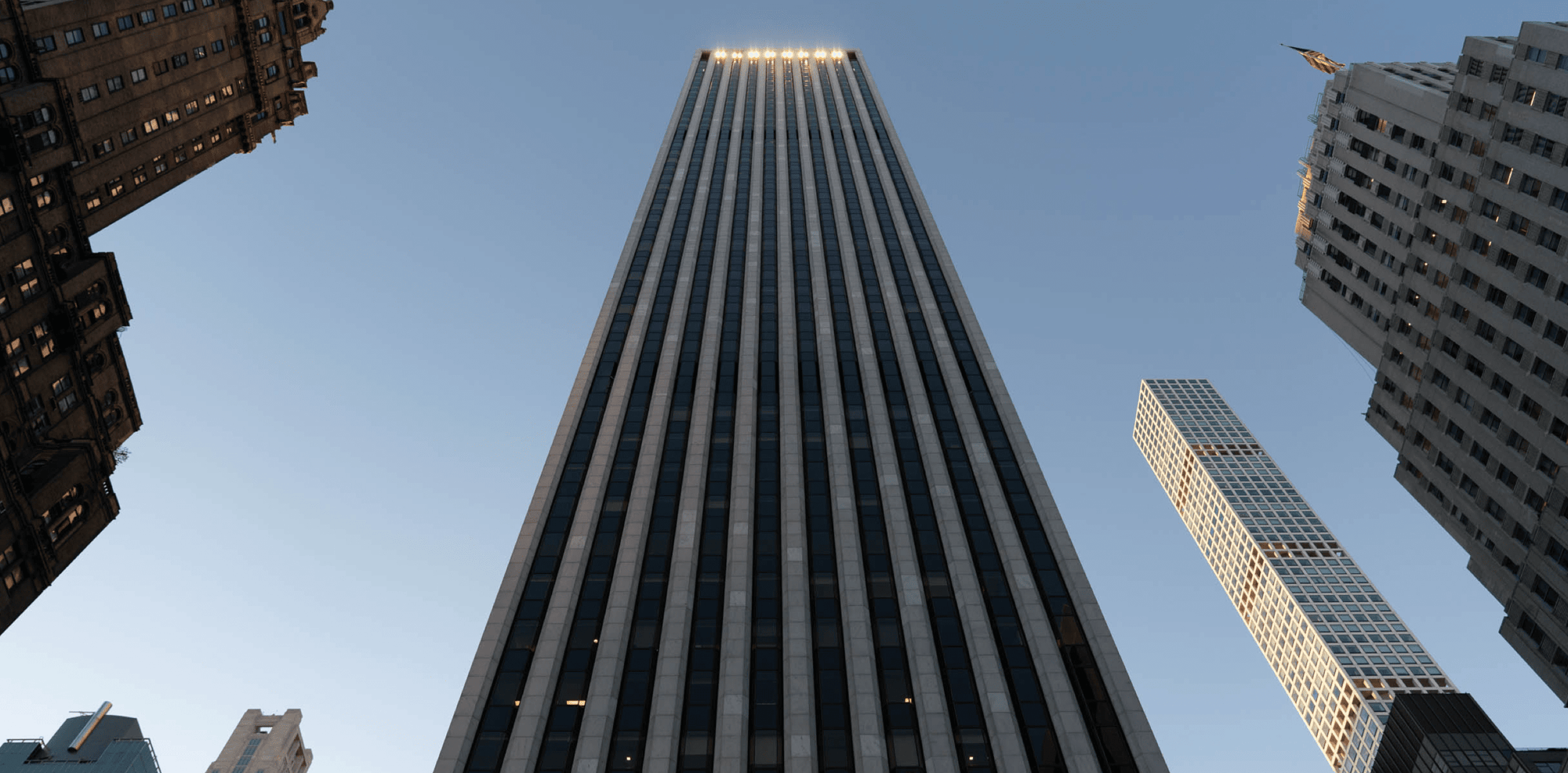 GM Building
