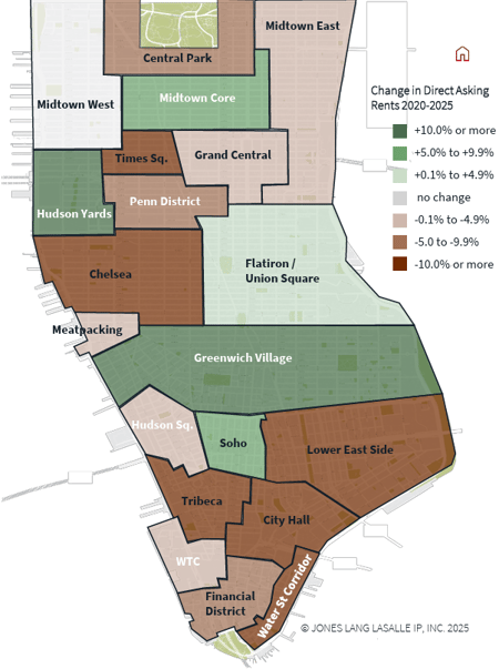 Market Map