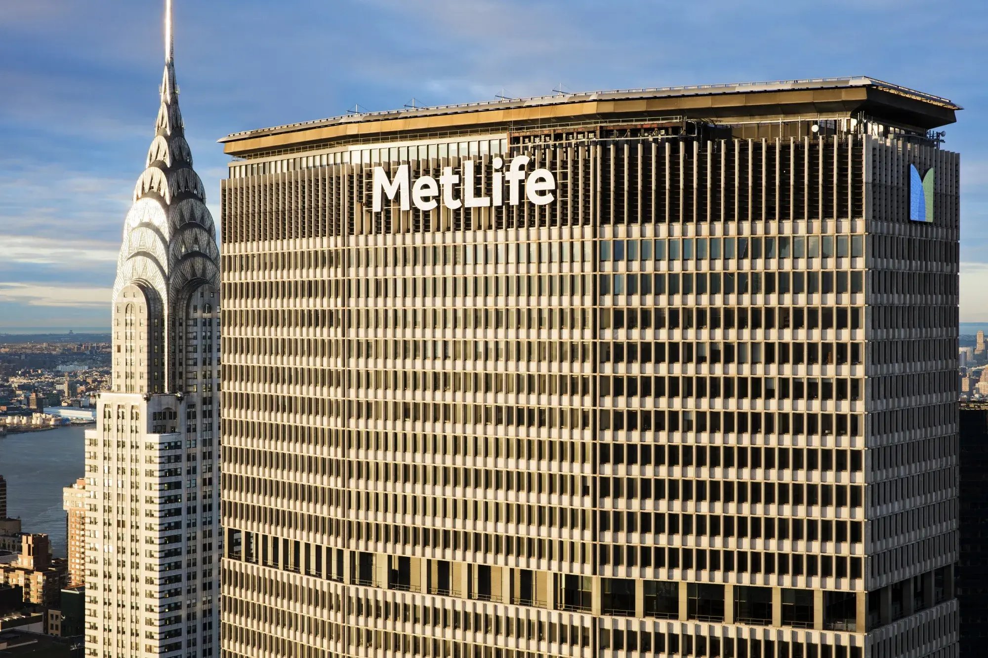 MetLife Building | 200 Park Ave