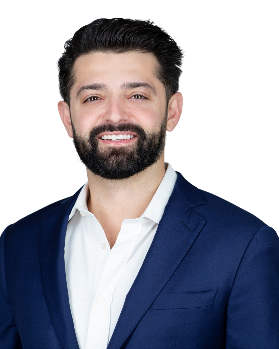 Peter Michailidis