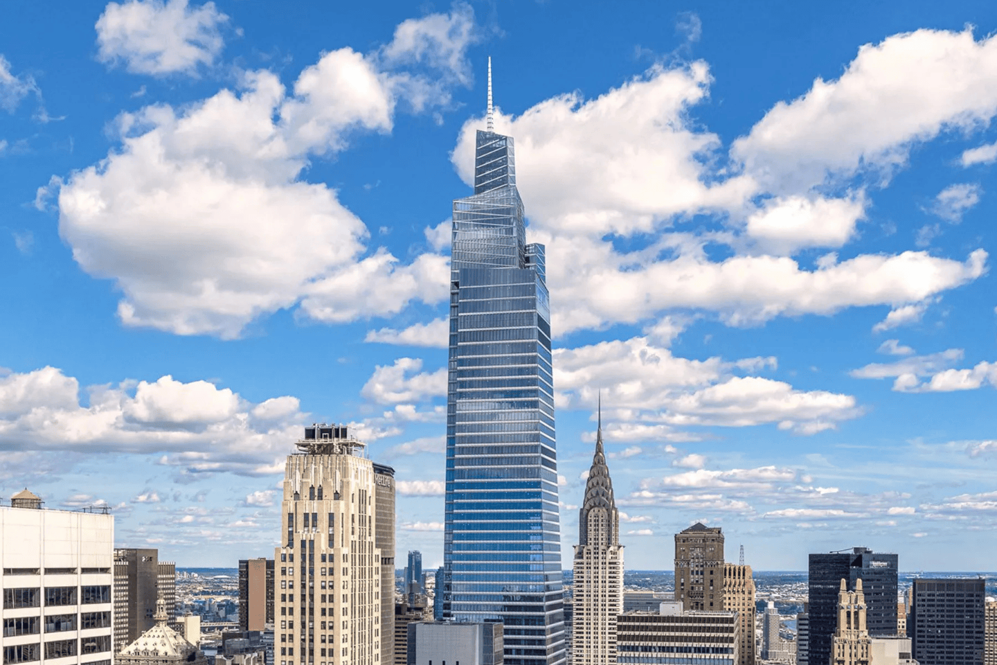 One Vanderbilt