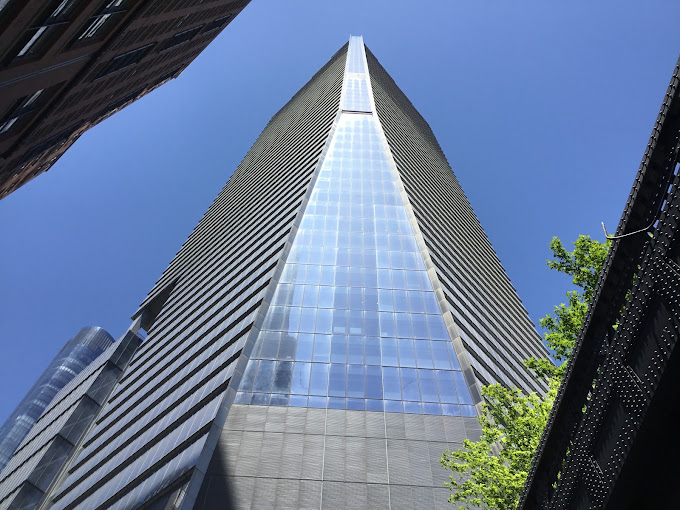 10 hudson yards nyc office space for rent