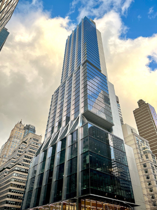 nyc office space 425 park avenue